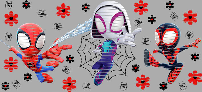 16oz Superhero-SU-157